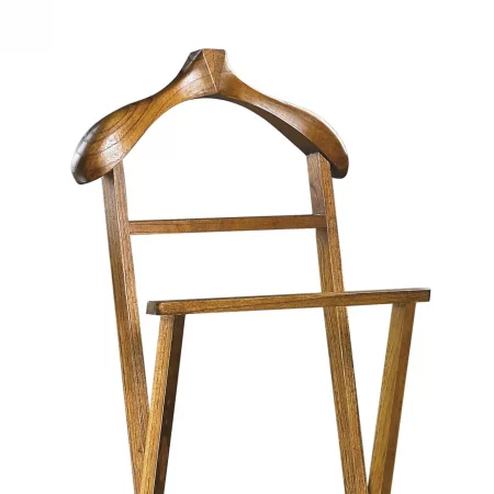 Galán de Noche Star Plegable 50x30x135 Cm - Moycor (2)