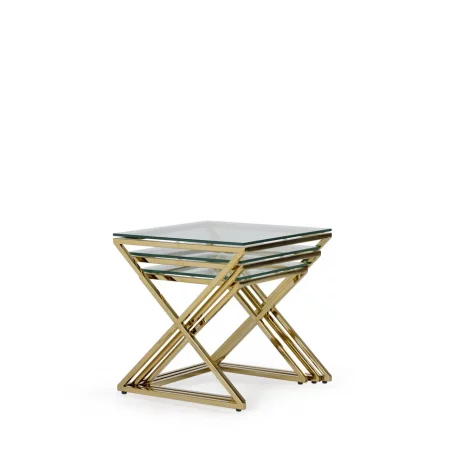 Juego de 3 Unidades de Mesitas - Moycor (2)