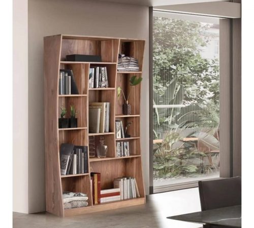 Libreria-Irregular-Madera-Acacia (1)