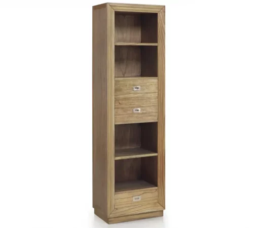 Librería Merapi 3 Cajones 4 Huecos - Moycor (8)MOVIL