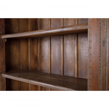 Librería Rústica Madera de Mango Maciza - Giner y Colomer - 5