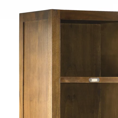 Librería Star 1 Cajón 1 Puerta 3 Estantes - Moycor (2)