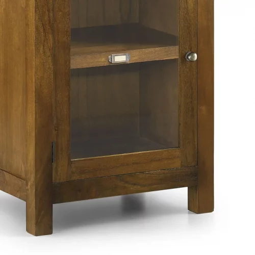 Librería Star 1 Cajón 1 Puerta 3 Estantes - Moycor (4)