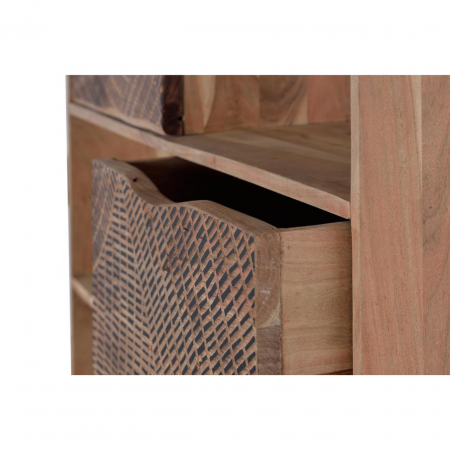 Librería con 2 Cajones y 2 Puertas - Giner y Colomer - 7