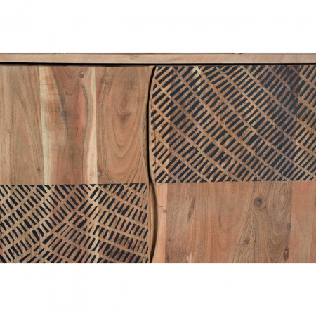 Librería con 2 Cajones y 2 Puertas - Giner y Colomer - 8