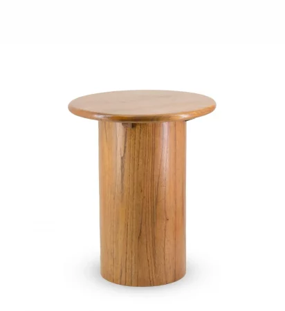 MESA AUXILIAR MINDI PATA CILÍNDRICA-1