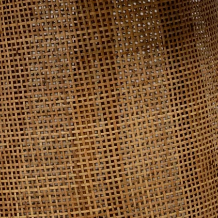 MESA AUXILIAR NATURAL BAMBÚ SALÓN 59 X 59 X 49,50 CM-4