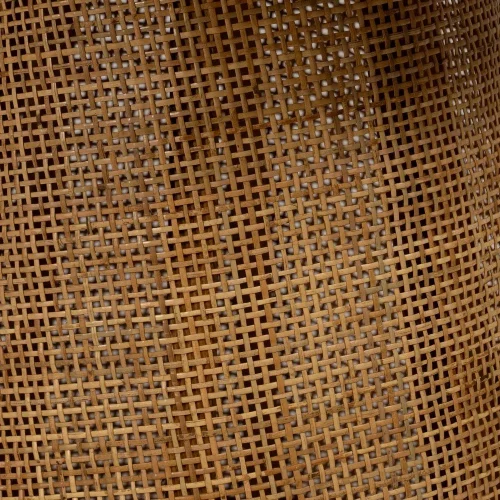 MESA AUXILIAR NATURAL BAMBÚ SALÓN 59 X 59 X 49,50 CM-4