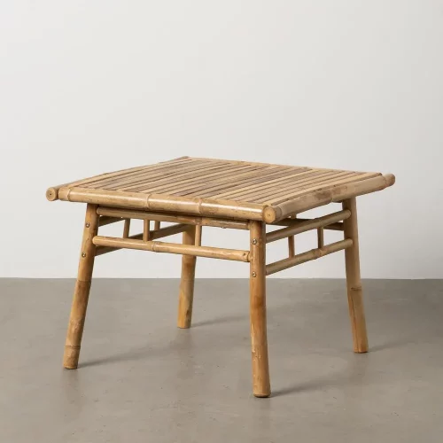 MESA CENTRO NATURAL BAMBÚ 65 X 65 X 46 CM-2
