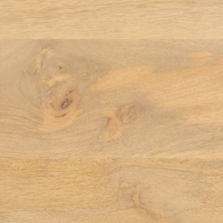 MESA CENTRO NATURAL MADERA DE MANGO 120 X 60 X 45 CM-5