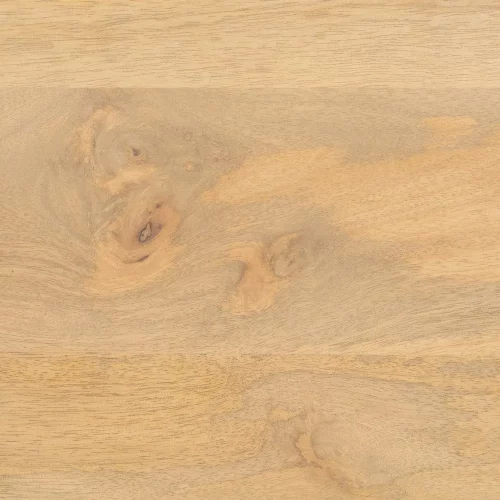 MESA CENTRO NATURAL MADERA DE MANGO 120 X 60 X 45 CM-5