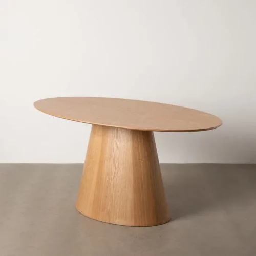 MESA NATURAL MDF 160 X 90 X 76 CM-1