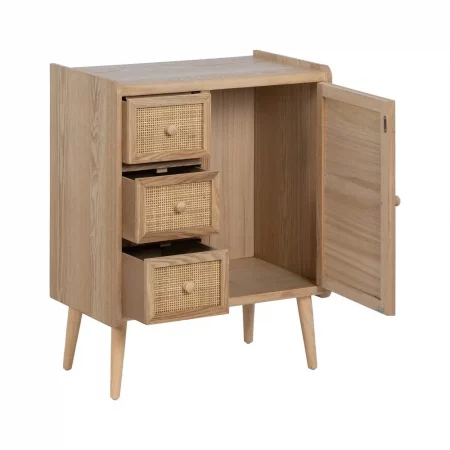 MUEBLE AUXILIAR NATURAL 60 X 35 X 75,50 CM-3