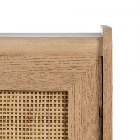 MUEBLE AUXILIAR NATURAL 60 X 35 X 75,50 CM-6