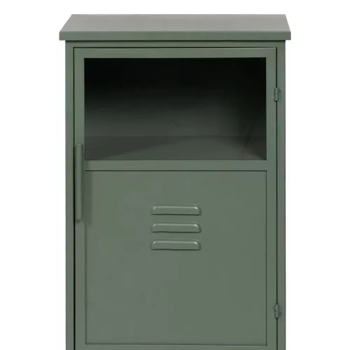 MUEBLE AUXILIAR VERDE MENTA 45 X 35 X 76 CM-4