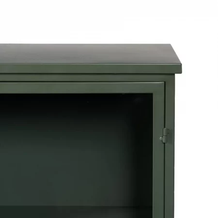 MUEBLE AUXILIAR VERDE MENTA 48 X 35 X 116 CM-7