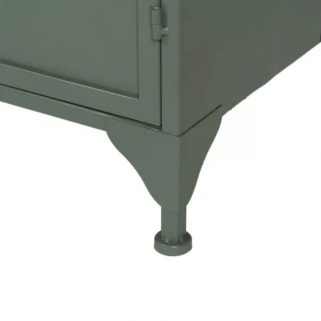 MUEBLE AUXILIAR VERDE MENTA 48 X 35 X 116 CM-8