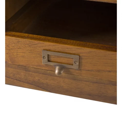 MUEBLE TV STAR 4 CAJONES 1 HUECO-3