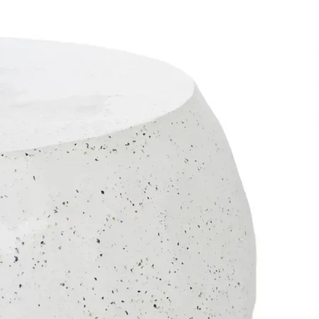 Mesa Centro Beige Cemento 92x45 Cm - IXIA (2)