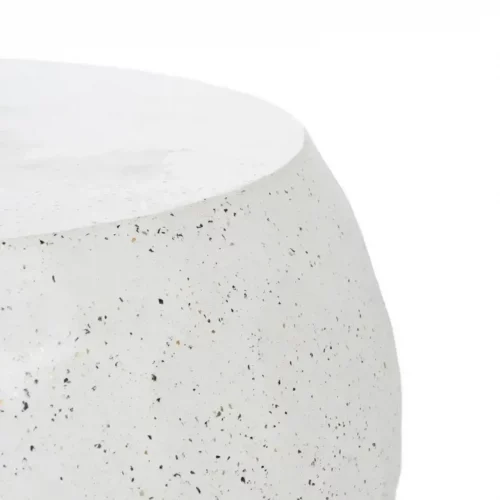 Mesa Centro Beige Cemento 92x45 Cm - IXIA (2)