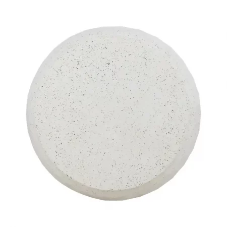 Mesa Centro Beige Cemento 92x45 Cm - IXIA (5)