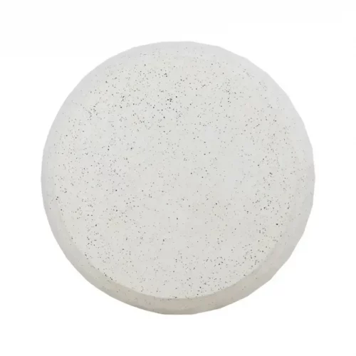 Mesa Centro Beige Cemento 92x45 Cm - IXIA (5)