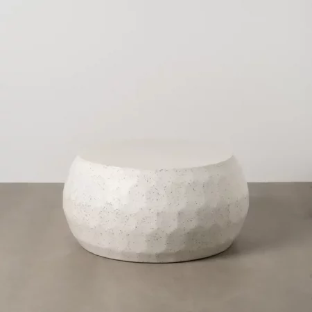 Mesa Centro Beige Cemento 92x45 Cm - IXIA (6)
