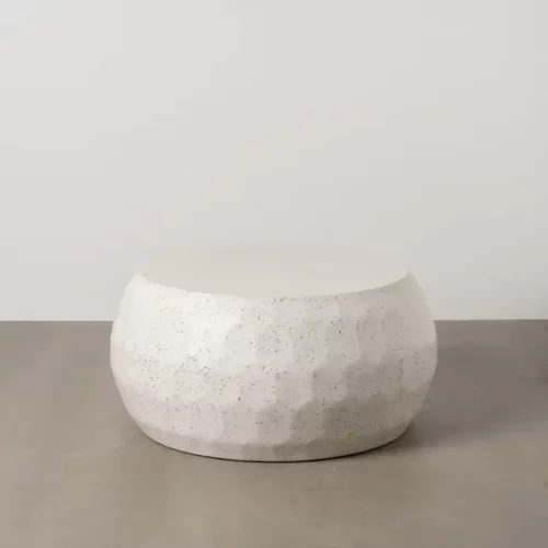 Mesa Centro Beige Cemento 92x45 Cm - IXIA (6)