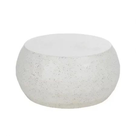 Mesa Centro Beige Cemento 92x45 Cm - IXIA (7)