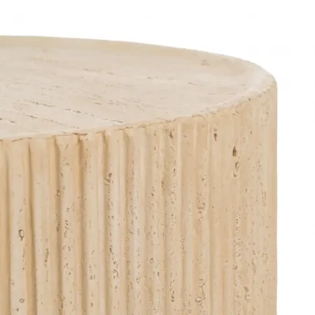Mesa Centro Beige Magnesio 67x46 Cm - IXIA (3)