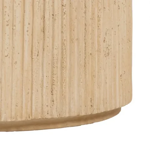 Mesa Centro Beige Magnesio 67x46 Cm - IXIA (7)