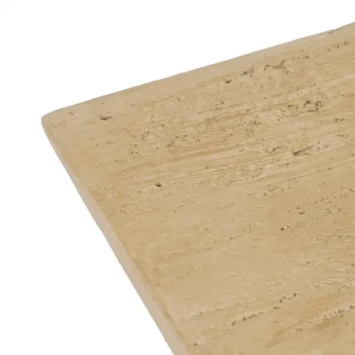 Mesa Centro Beige Magnesio 80x40 Cm - IXIA (3)