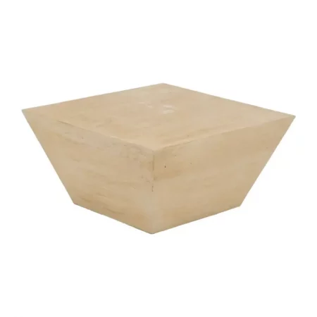 Mesa Centro Beige Magnesio 80x40 Cm - IXIA (4)