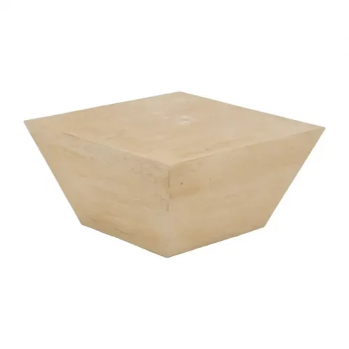 Mesa Centro Beige Magnesio 80x40 Cm - IXIA (4)