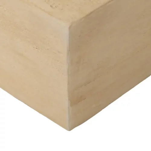 Mesa Centro Beige Magnesio 80x40 Cm - IXIA (6)
