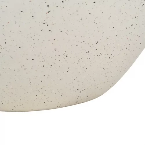Mesa Centro Blanco Fibra de Magnesio 90x40 Cm - IXIA (5)