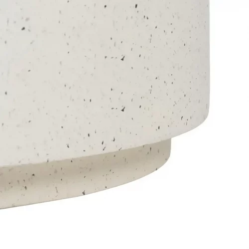 Mesa Centro Blanco Fibra de Magnesio 90x40 Cm - IXIA (6)