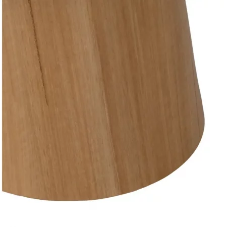 Mesa Centro Cerámico Blanco 80x45 Cm - IXIA (5)