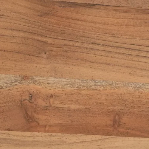 Mesa Centro Madera Acacia Salón 110x60x40 Cm - IXIA (6)