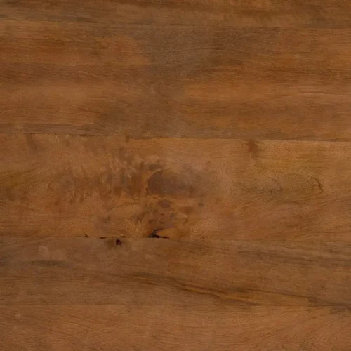Mesa Centro Madera Mango BlancoNatural 120x70x45 Cm - IXIA (4)