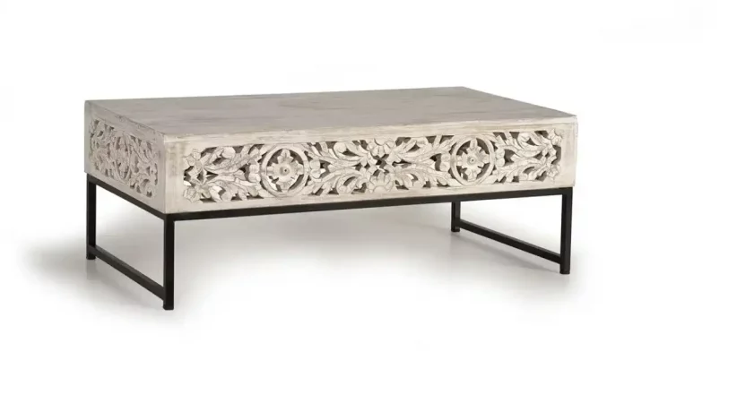 Mesa-Centro-Madera-Mango-Tallado