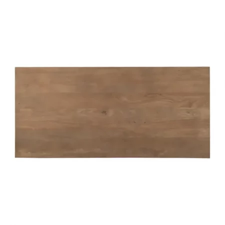 Mesa Centro Madera MangoHierro 150x70x43 Cm - IXIA (2)