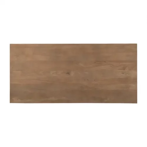 Mesa Centro Madera MangoHierro 150x70x43 Cm - IXIA (2)