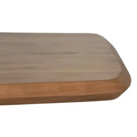 Mesa Centro Madera Metal 110x60x41 Cm - IXIA (3)