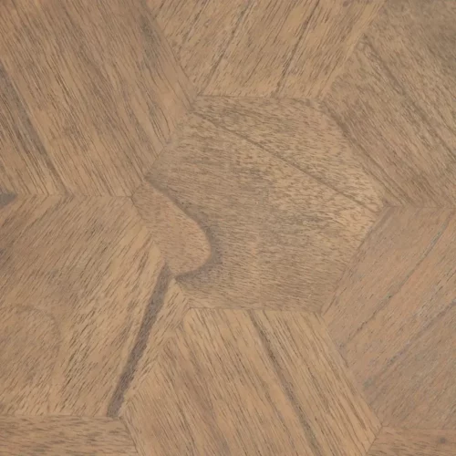 Mesa Centro Madera Natural DM Metal 120x35 Cm - IXIA (6)