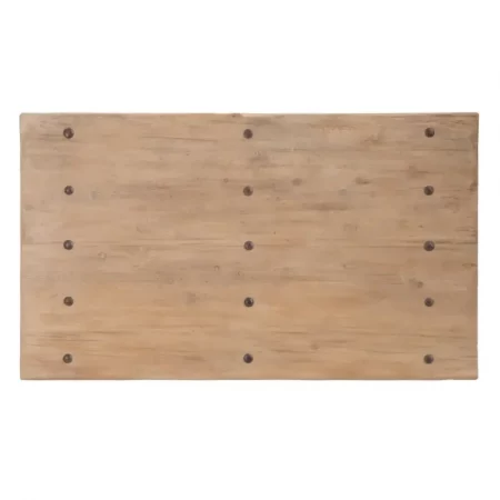 Mesa Centro Madera Olmo 170x100x30 Cm - IXIA (8)