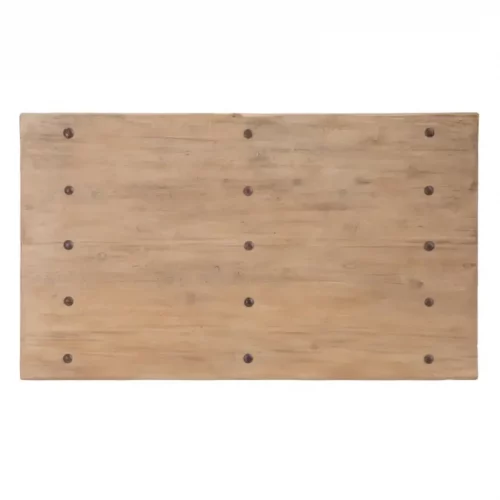 Mesa Centro Madera Olmo 170x100x30 Cm - IXIA (8)