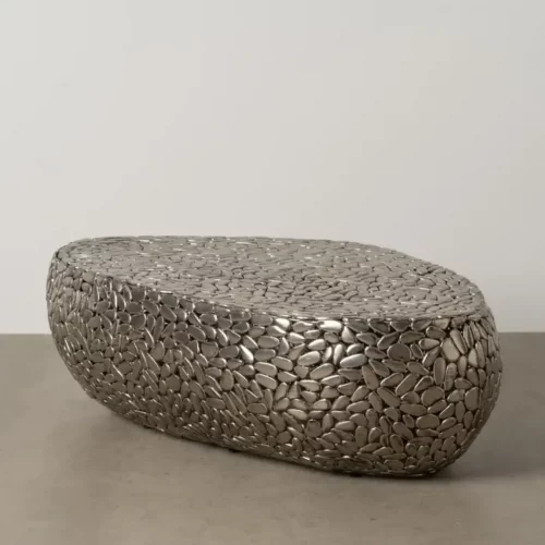 Mesa Centro Negro Hierro 123x69x41 Cm - IXIA (4)