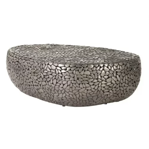 Mesa Centro Negro Hierro 123x69x41 Cm - IXIA (5)