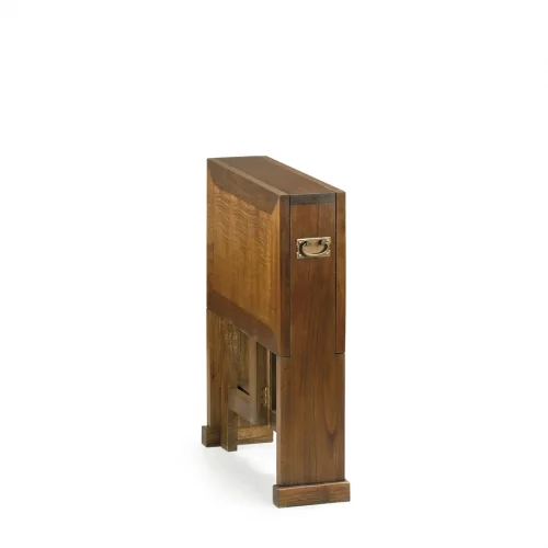Mesa Comedor Auxiliar Plegable Star - Moycor (1)